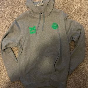 Nike EYBL Hoodie (size L)